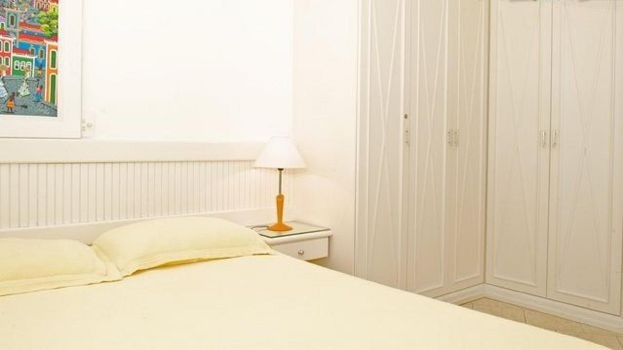 Apartamento Linda Cobertura Frente Mar Com Piscina Privativa E Pe Na Areia!