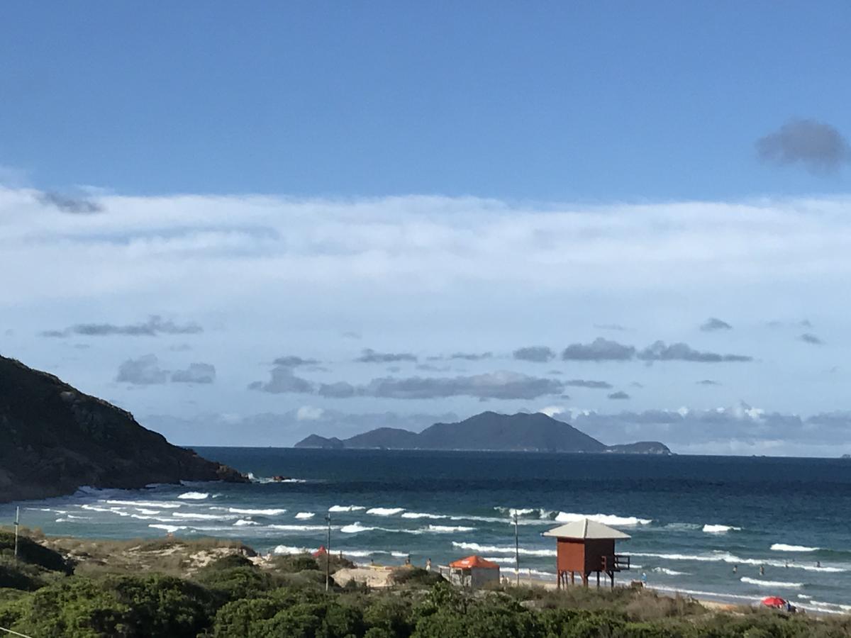 Linda Cobertura Frente Mar Com Piscina Privativa E Pe Na Areia! Apartamento