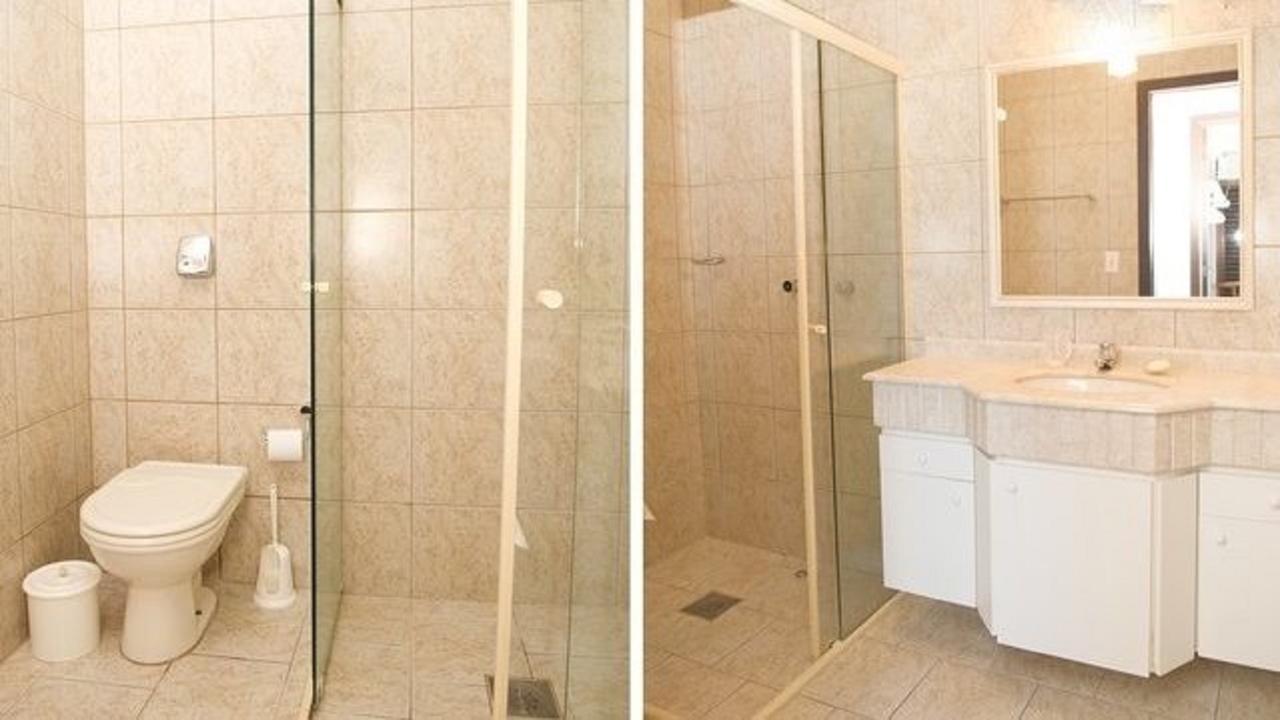 Apartamento Linda Cobertura Frente Mar Com Piscina Privativa E Pe Na Areia!