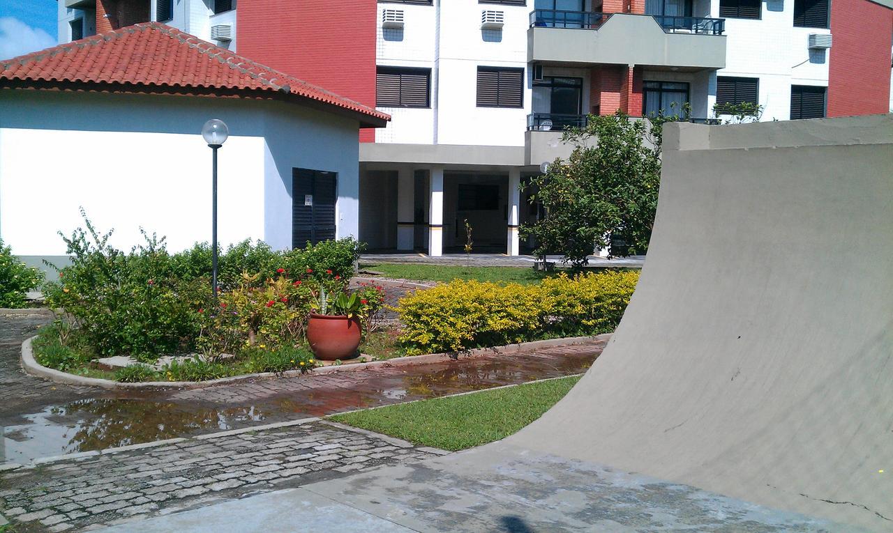 Linda Cobertura Frente Mar Com Piscina Privativa E Pe Na Areia! * Florianopolis